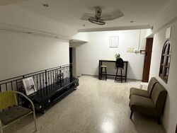 Ivory Heights (D22), Condominium #622764061